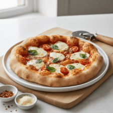 Best Homemade Pizza Dough-image